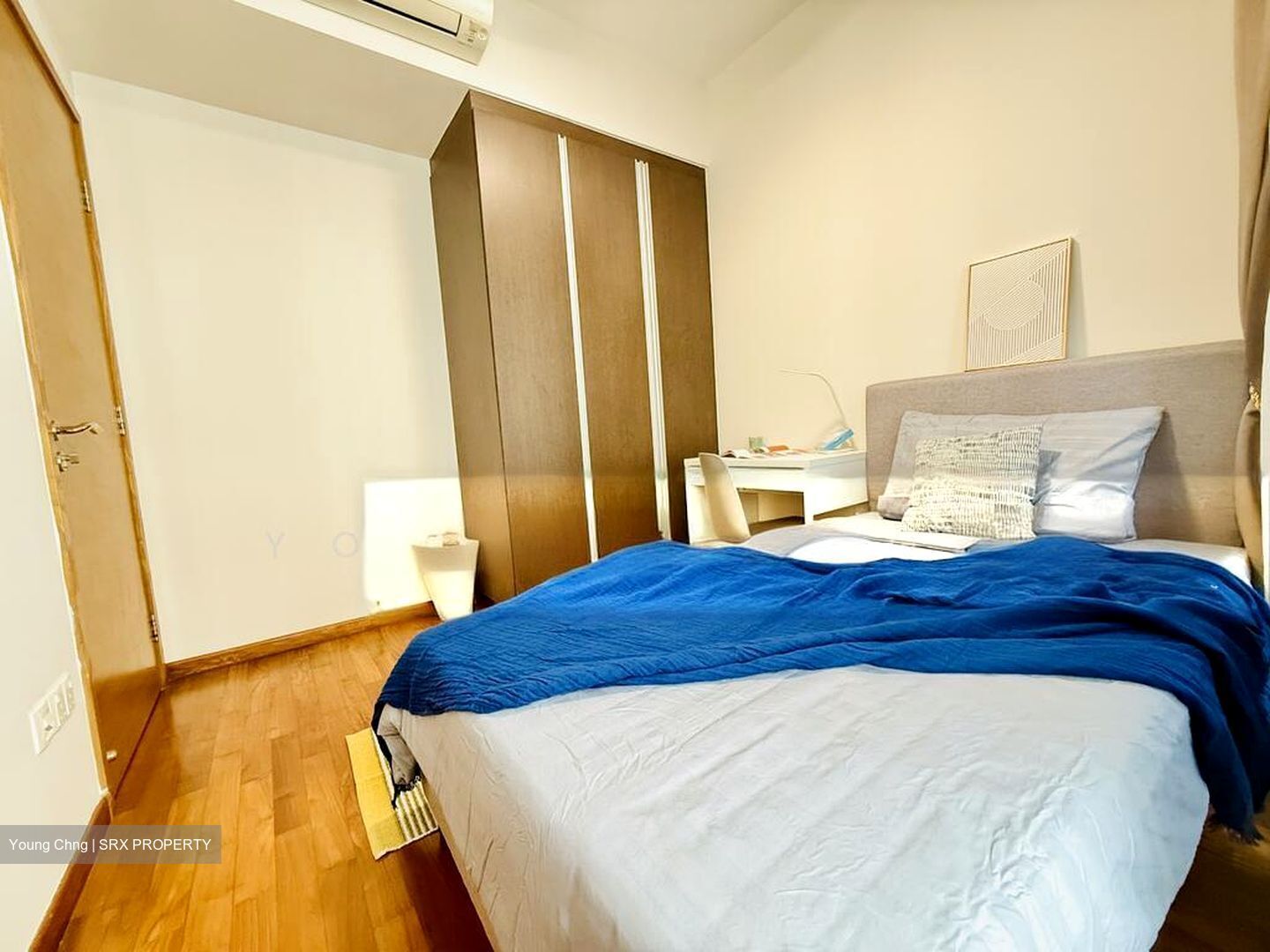 The Parc Condominium (D5), Condominium #502510961